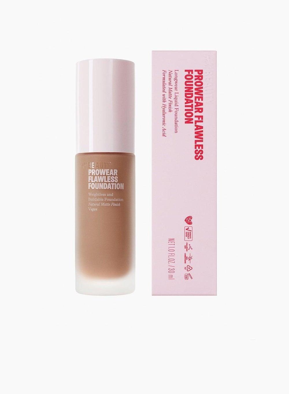 Luminous Matte Skin-Perfecting Foundation 30 ml - Image 1