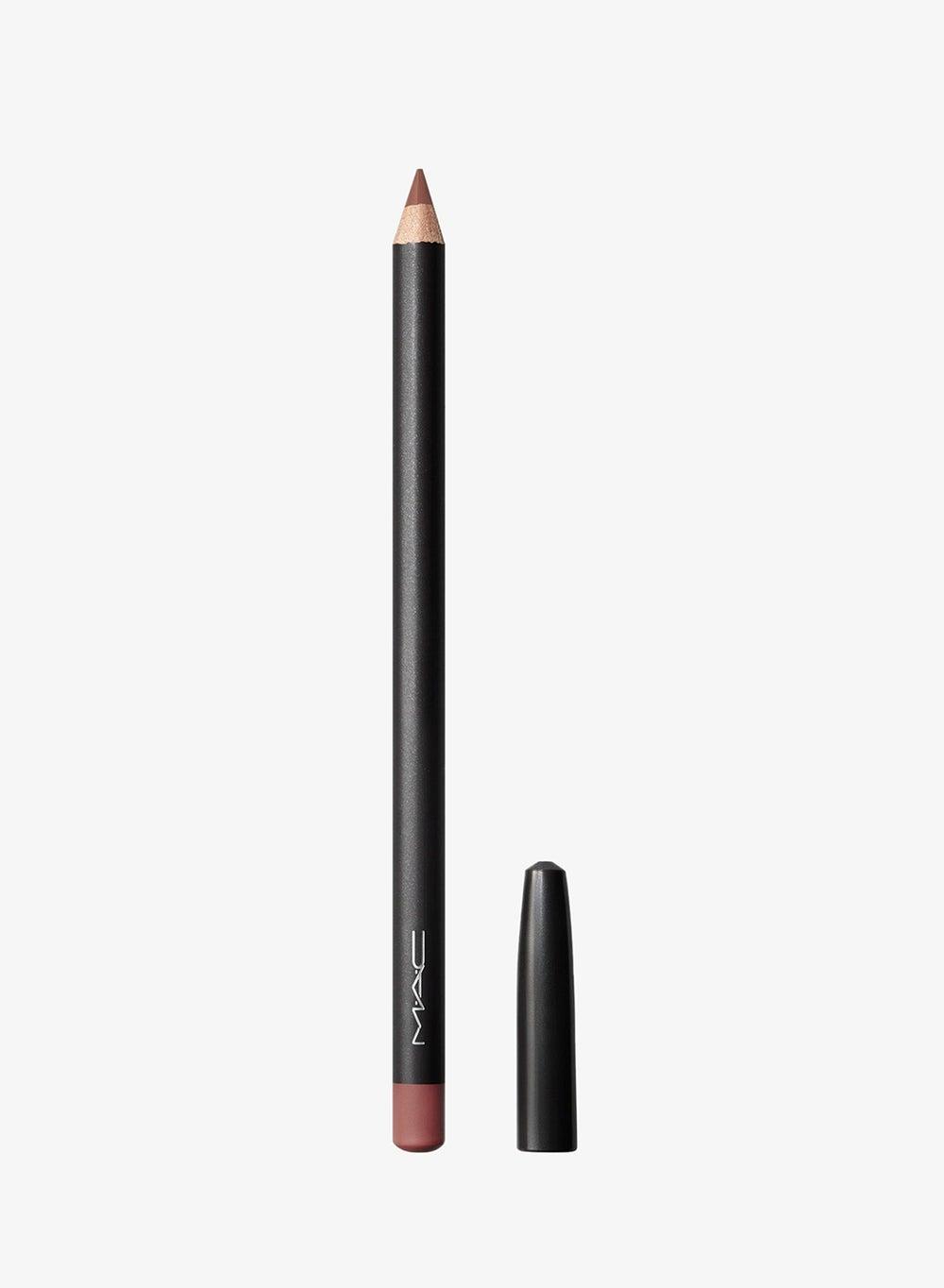 MAC Cool Spice Nudes Lip Pencil - Precision Artistry - Image 1