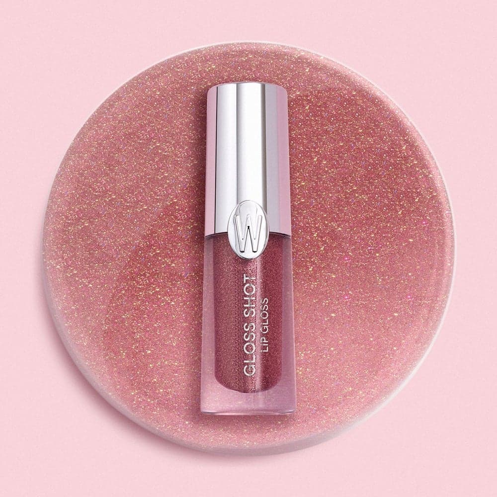 GLOSS SHOT - Lip Gloss 27 Bad and Boujee Shine - Image 1