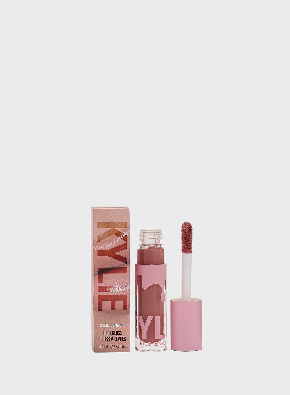 Candy K High Gloss - Luxe Shine 3.3Ml - Image 1