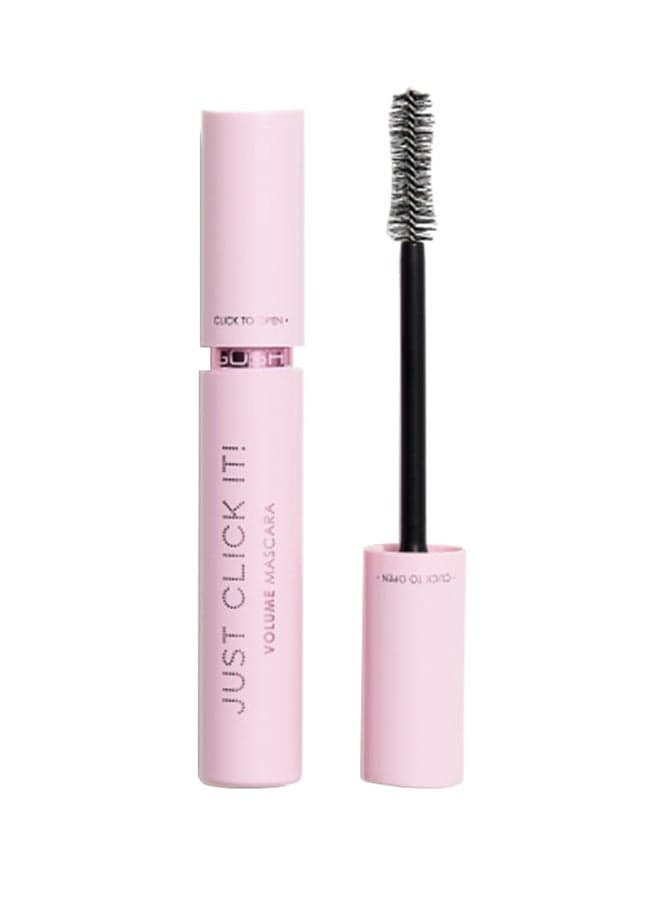 Luxe Lash Volumizer Mascara in Jet Black - Image 1