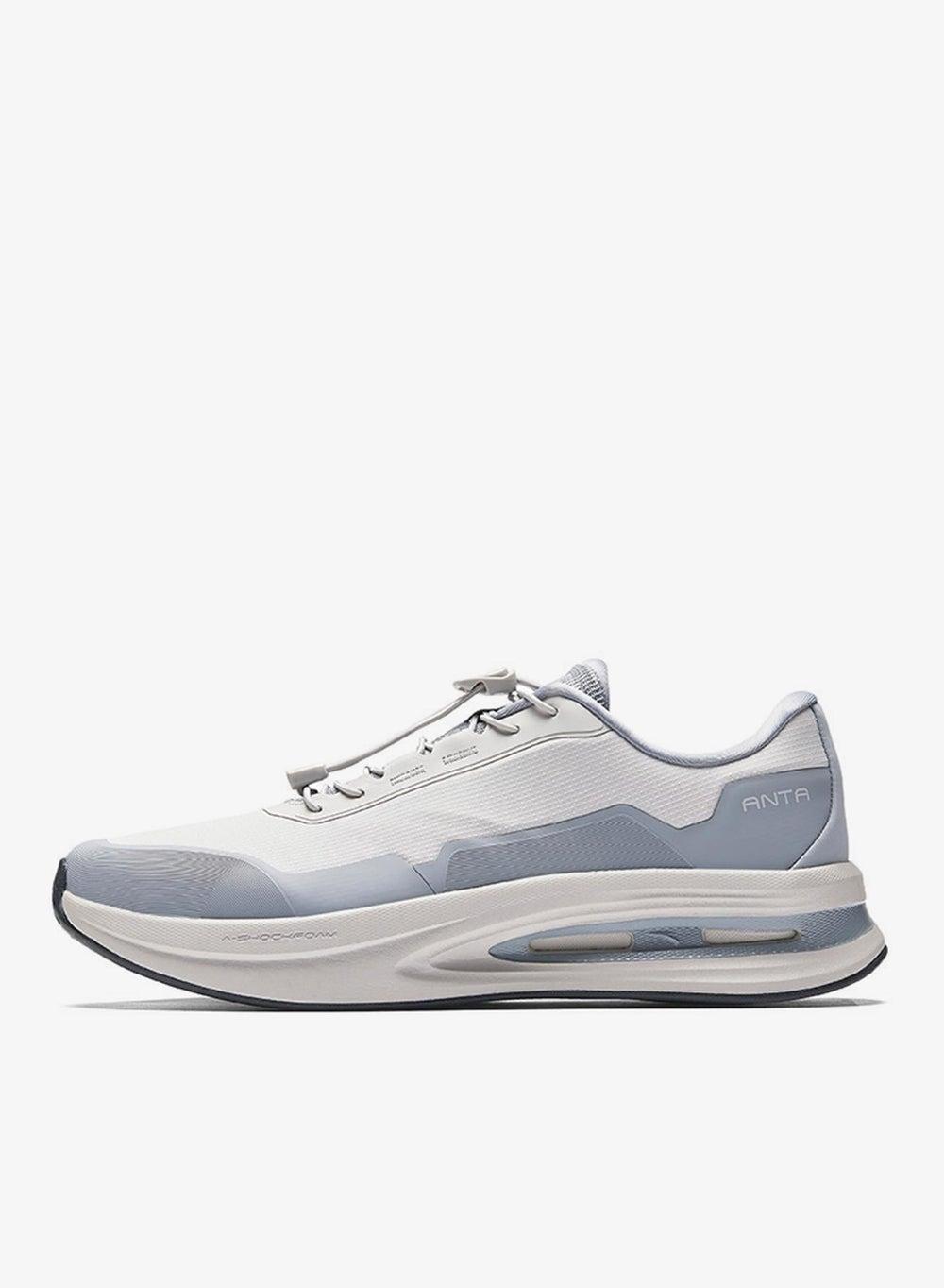 ANTA C37+ Soft-Balance Premium Everyday Low Top Trainer - Image 1