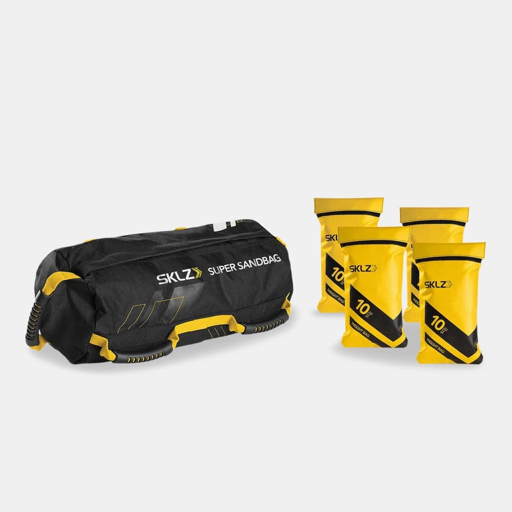 HYPERICE Super Sandbag: Ultimate Strength & Endurance Trainer - Image 1