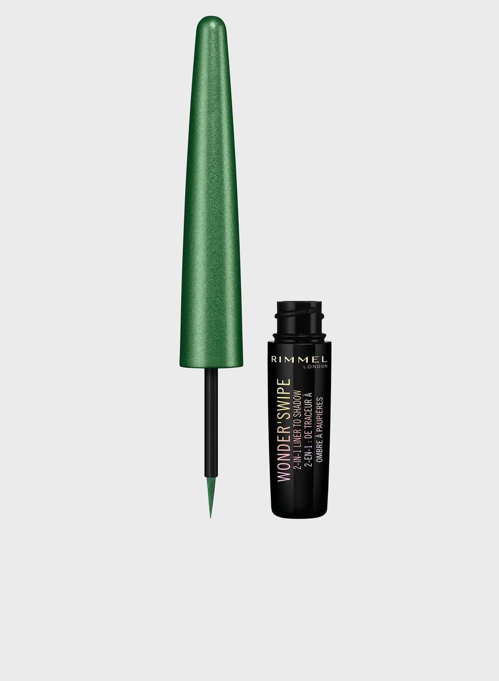 Rimmel Wonder'Swipe Liner & Shadow – Kha-Ching, 1.7ml - Image 1