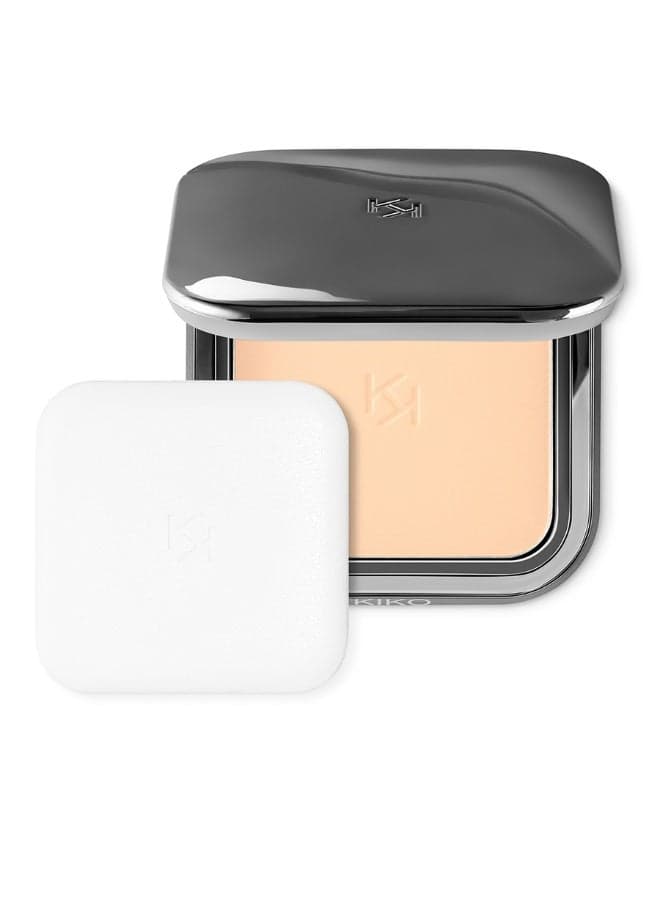 Matte Fusion Pressed Foundation Powder 04 - Image 1