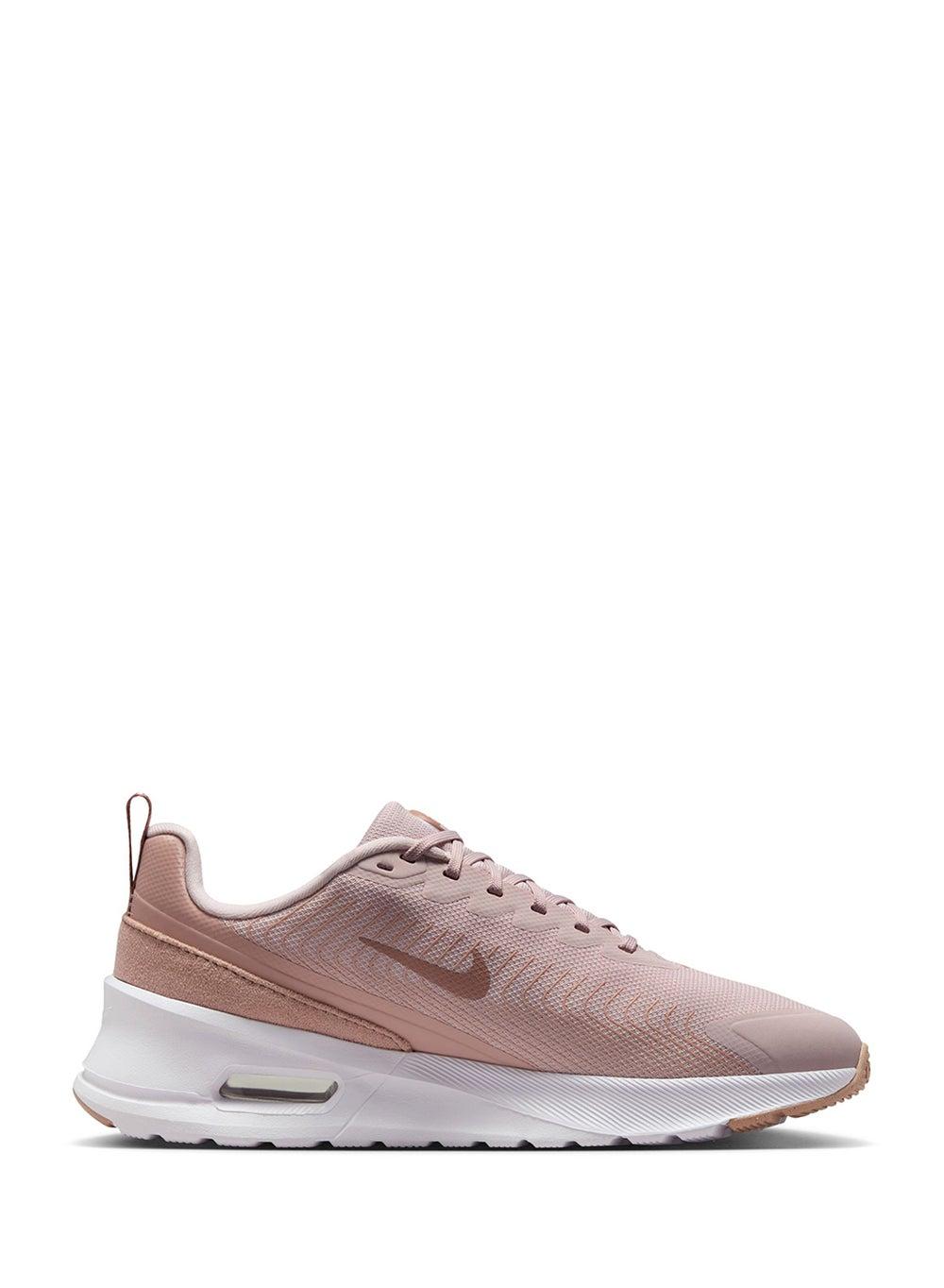 Nike Air Max Nuaxis HQ1834 600: Elegance Meets Comfort - Image 1