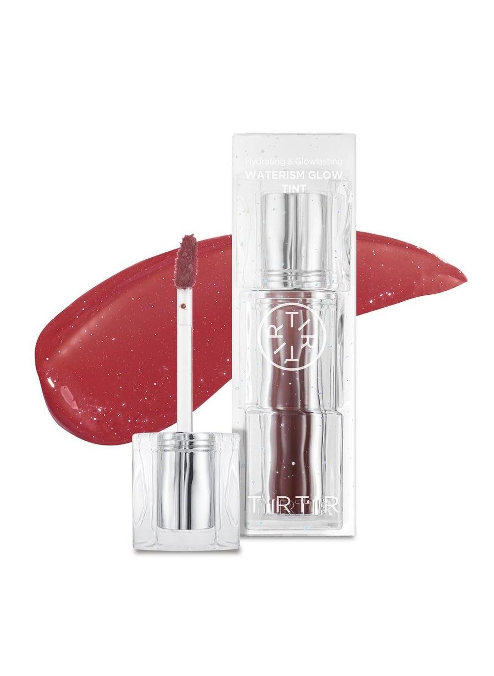 WATERISM GLOW TINT 08 Summer Pumpkin - Luscious Lips - Image 1