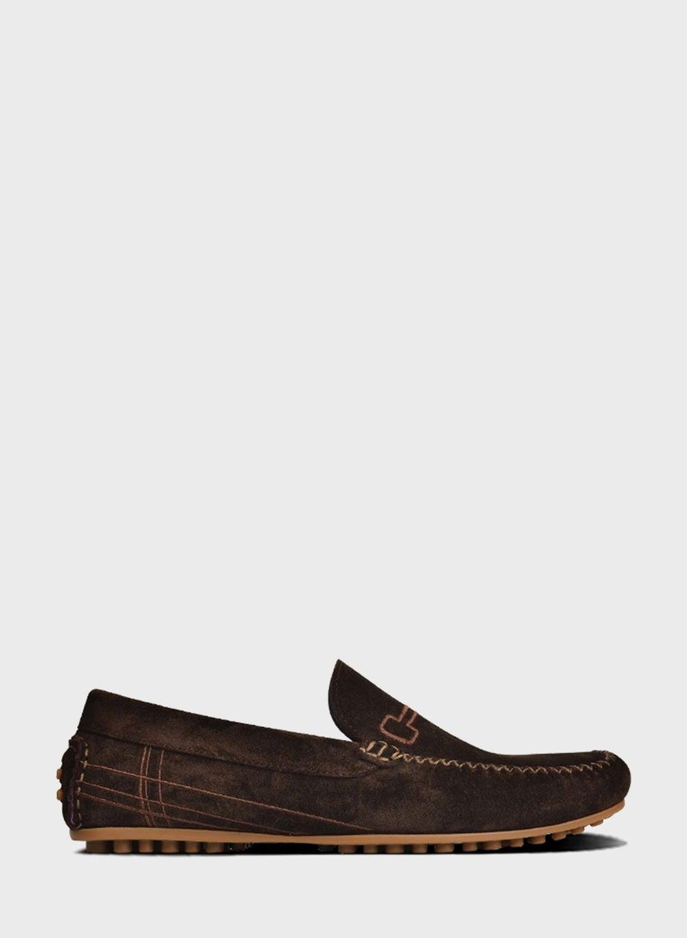 Ryuk Loafers: Elegance Meets Comfort for Men - Image 1