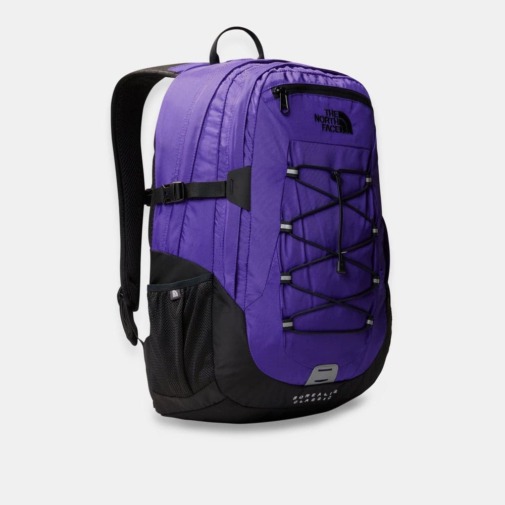 THE NORTH FACE Borealis Classic Unisex Backpack - Image 1
