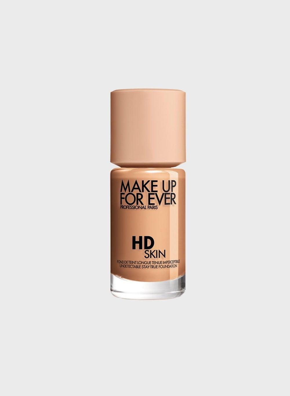 HD Skin Flawless Foundation - 2Y32 Dark Sand - Image 1