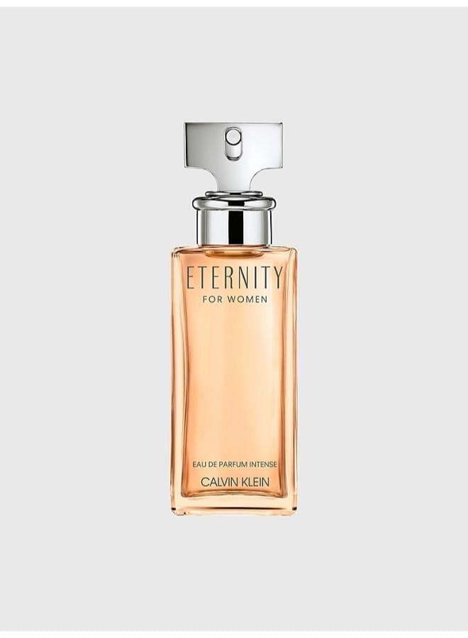 Calvin Klein Eternity Intense EDP 100ml - Romantic Sunset - Image 1