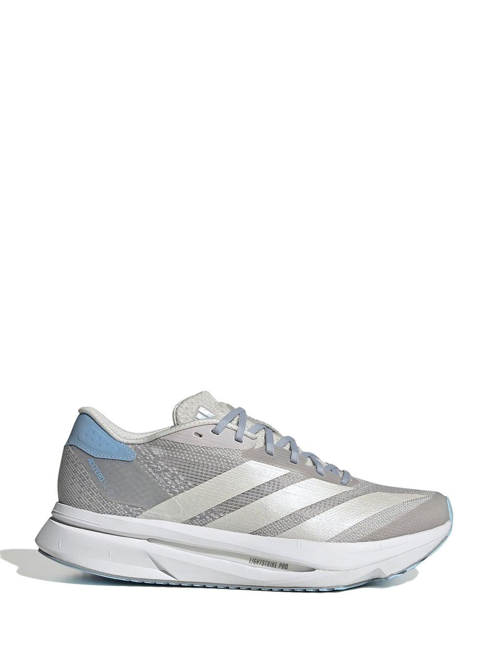 Adizero Sl2 Ji2992 - Sleek Performance Running Shoes - Image 1