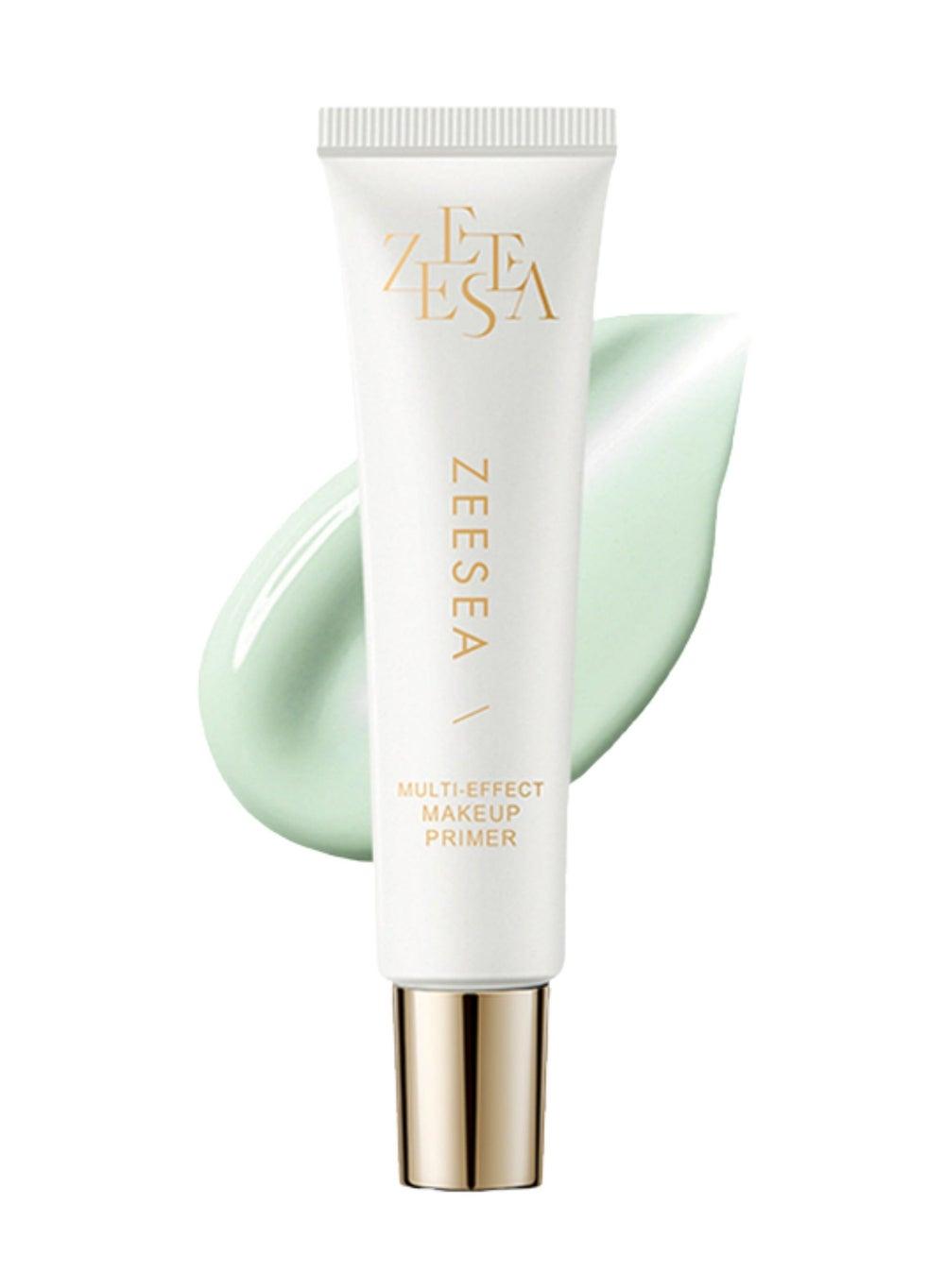 ZEESEA A02 Green Magic Brightening Primer - Travel Size - Image 1