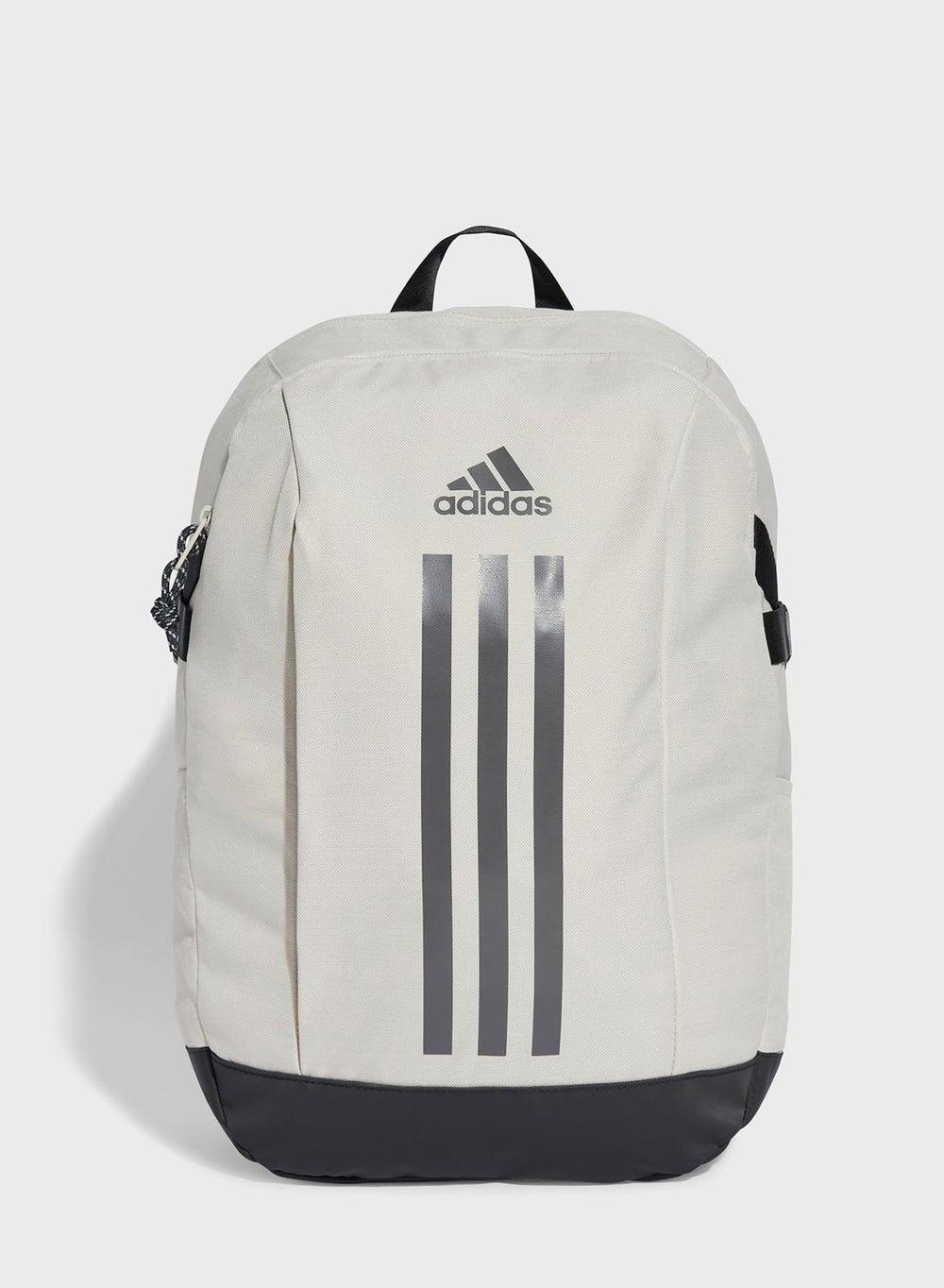 Adidas Power: Eco-Conscious, Multi-Functional Backpack - Image 1