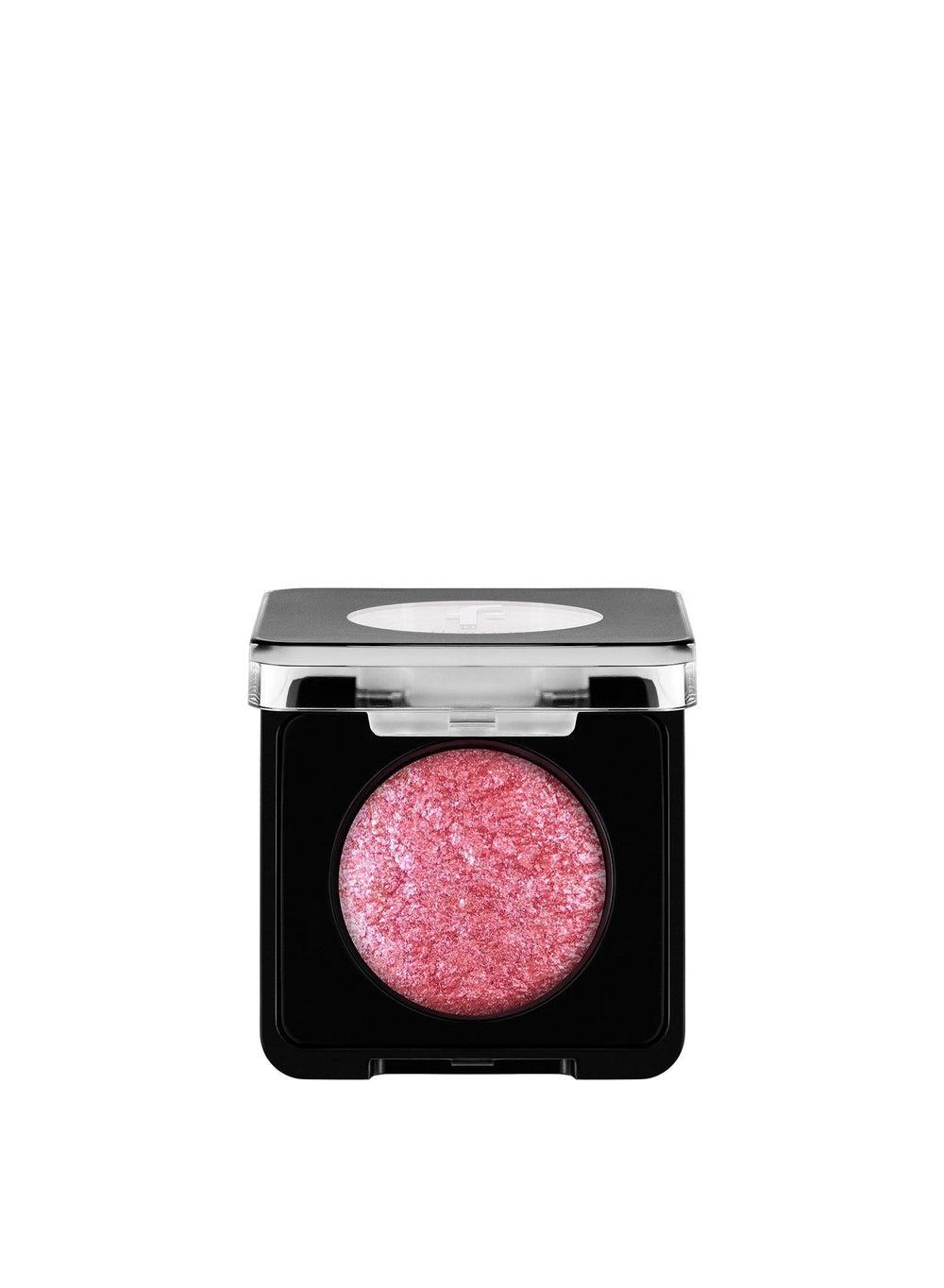 Flormar NP 004 Pink Diamond - Dual Use Baked Eyeshadow - Image 1
