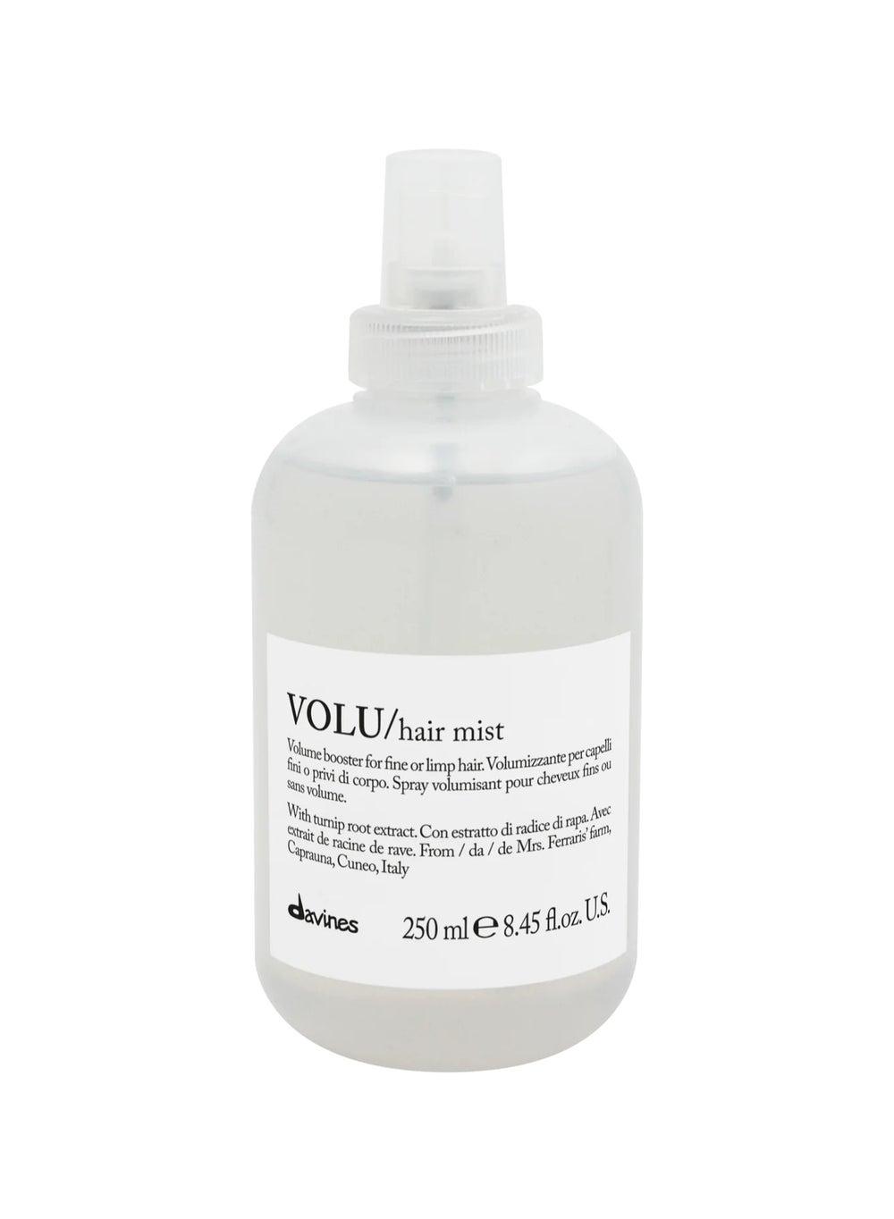 Volu Hair Mist: Luxurious Volume with Every Spritz - Image 1
