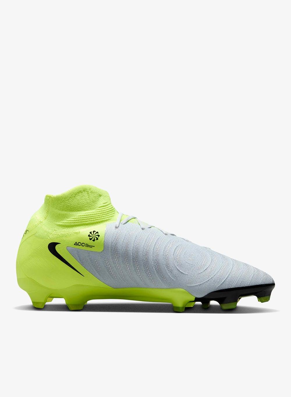 Phantom Luna 2 Pro FG: Master Control High Top Shoes Nkfj2575 003 - Image 1