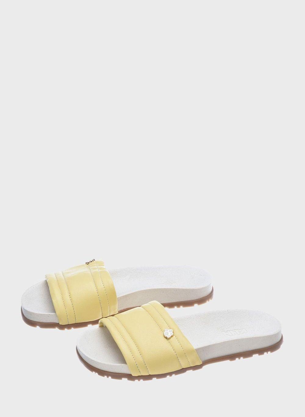 Chic Kids Essential Slide – Comfort Meets Style - Image 1