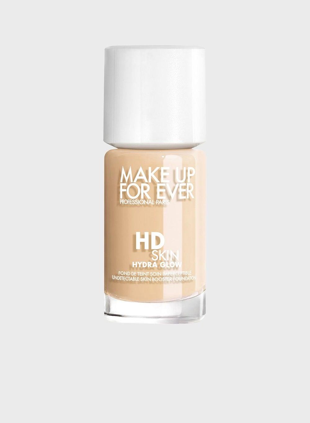 HD Skin Hydra Glow Foundation 1N10 - Ivory - Image 1