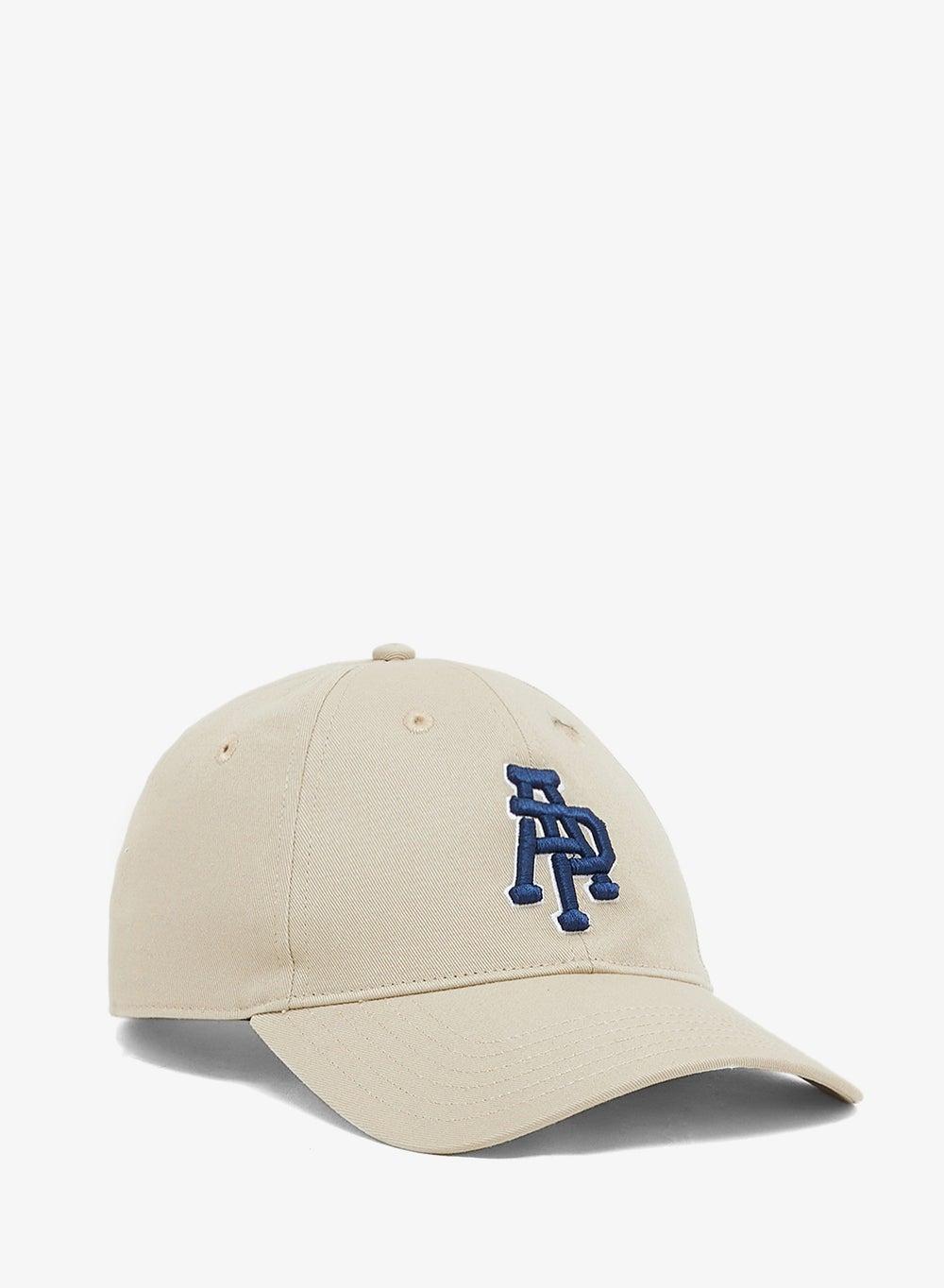 AAPE Men’s Embroidered Logo Cap: Classic Style Meets Comfort - Image 1