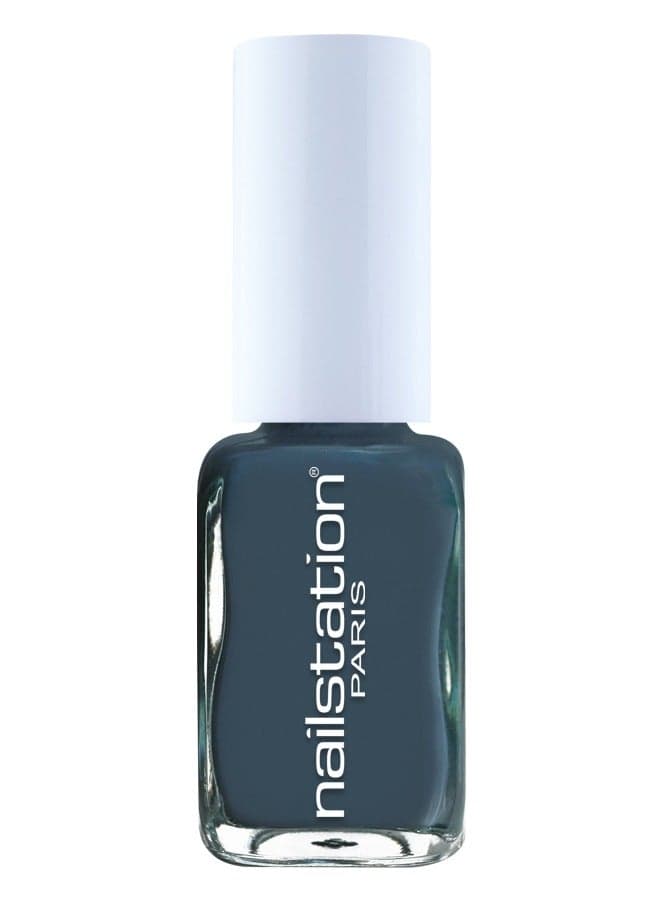Minuit À Paris Glossy Nail Polish - Vibrant & Long-Lasting - Image 1
