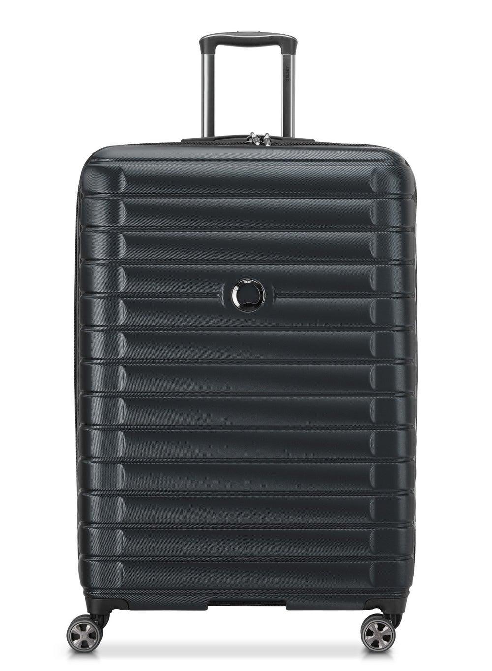 DELSEY Paris Shadow 5.0 - Elegant 82cm Expandable Hardcase Luggage - Image 1