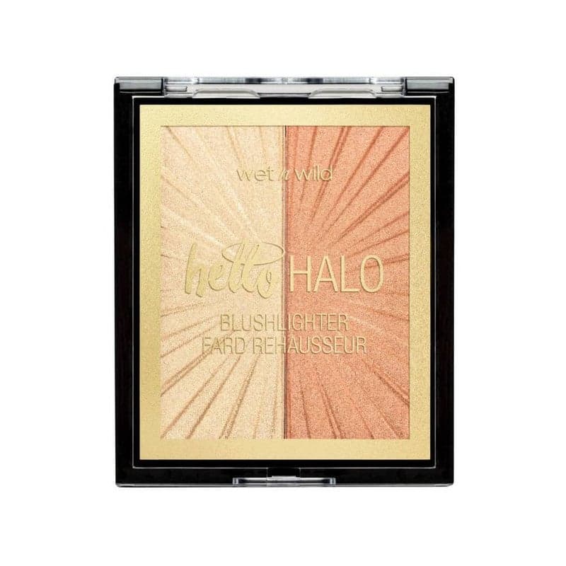 Wet N Wild Mega Glo Blushlighter After Glow Multicolour - Image 1