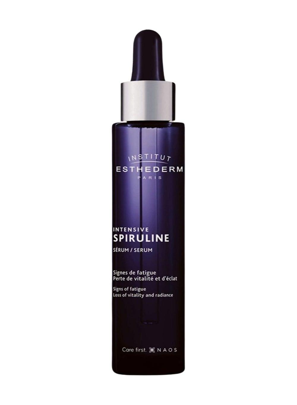 Edr5016 Spirulina Radiance Boosting Serum 30ml - Image 1
