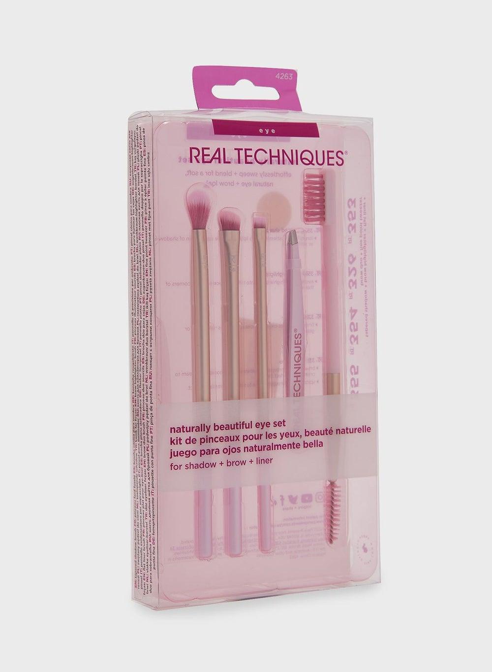 Elegant Eyes Essentials Kit with Professional Tools - Image 1