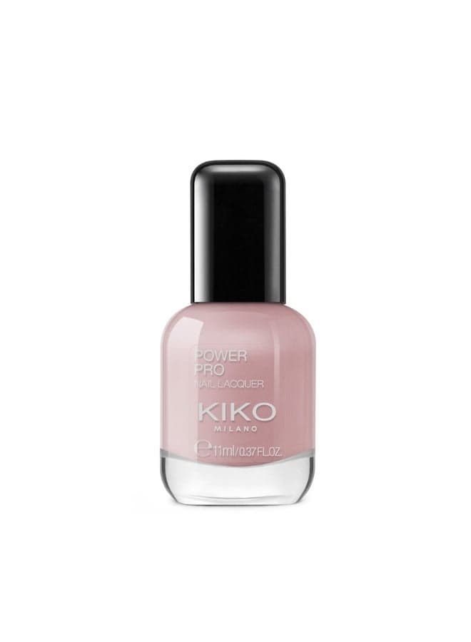 Power Pro Nail Lacquer 11 ml – Nude Brilliance - Image 1