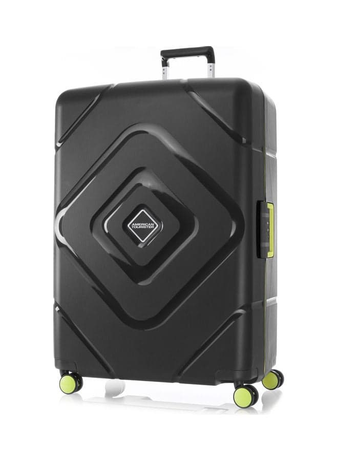 AMERICAN TOURISTER Trigard Spinner 79cm Elegant Black - Image 1