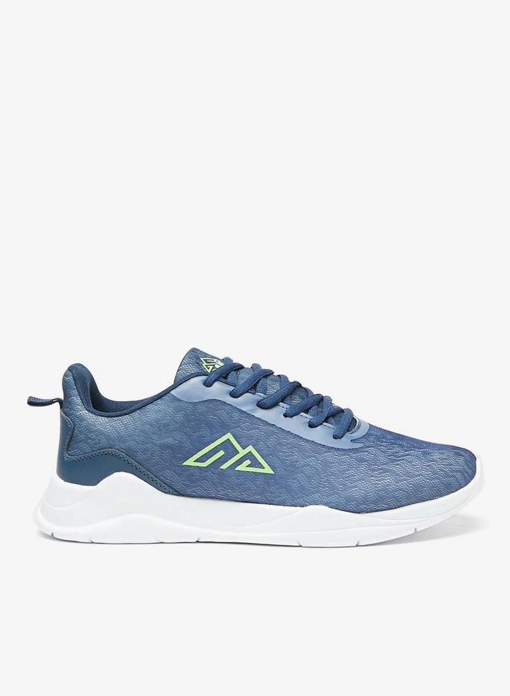 Sleek Streetwear Canvas Low Top Sneakers - Image 1
