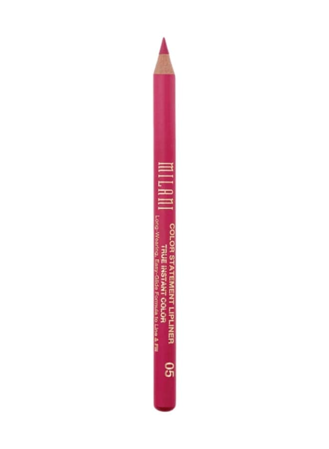 Pink MSLN-13 Lipliner: Define Your Pout in Style - Image 1