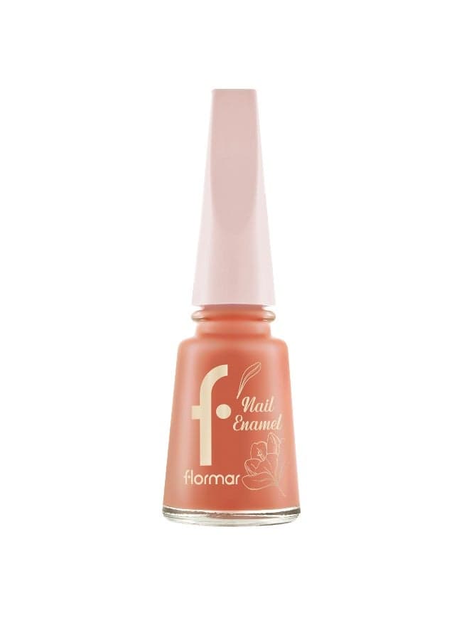 Blossom 001 Clla Lly High-Gloss Nail Enamel - Image 1
