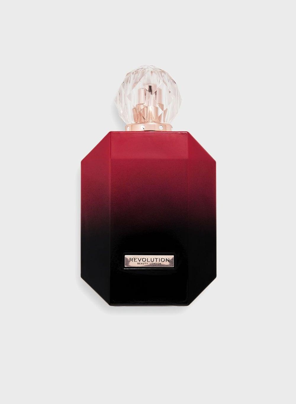 Revolution Passion Eau De Toilette - Allure in 10ml - Image 1