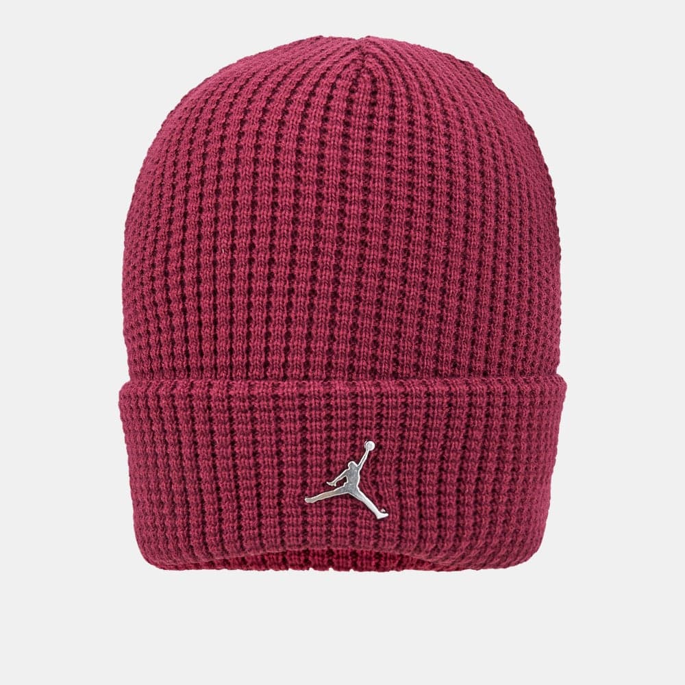 Jordan Utility Beanie: Chic Warmth in Every Stitch - Image 1