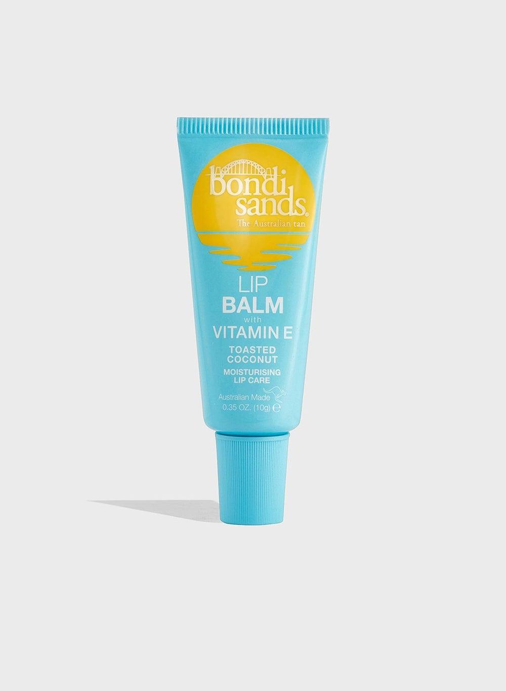 Toasted Coconut Hydration Lip Balm 10G - Image 1
