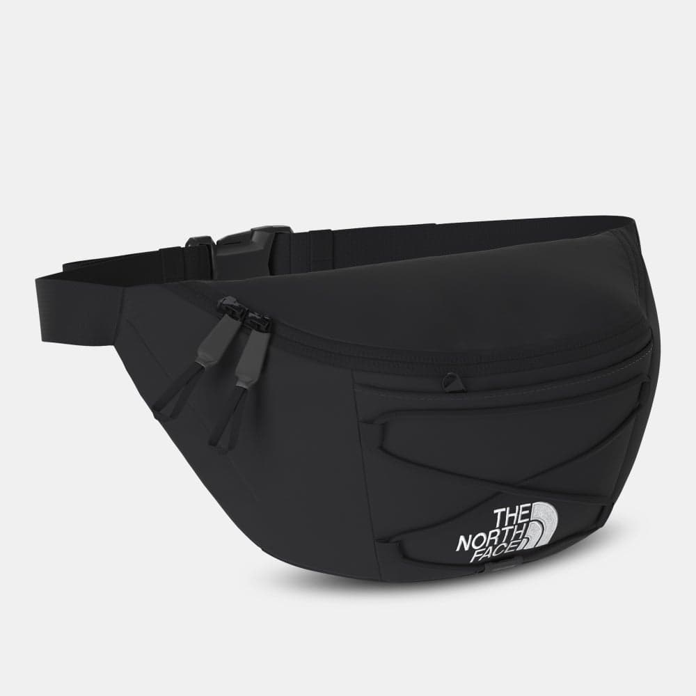 Elevate Your Adventures: THE NORTH FACE Jester 2.2L Hip Pack - Image 1