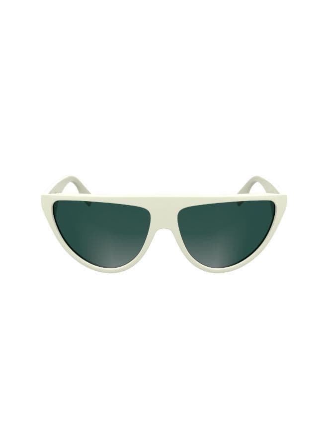 Karl Lagerfeld Cat Eye Sunglasses - Elegant Women's Eyewear - Image 1