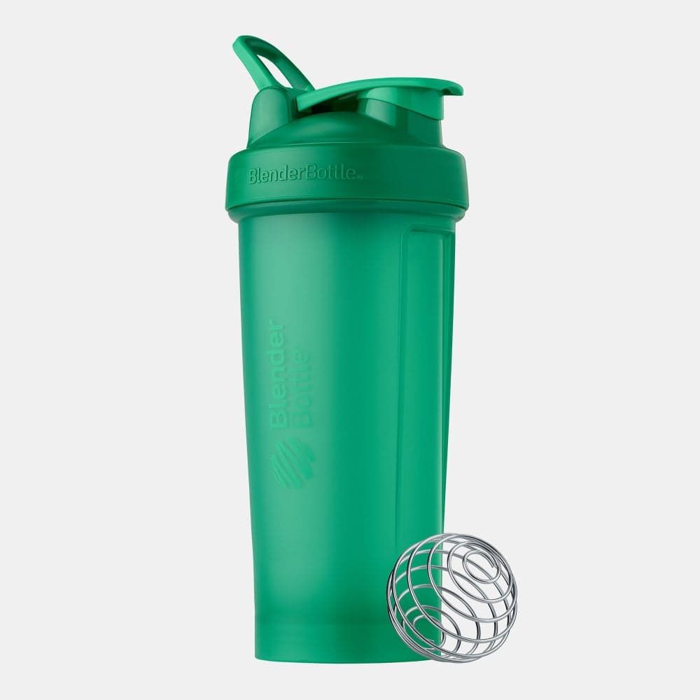 Blender Bottle Classic V2 - Elegant 28 oz Shaker - Image 1