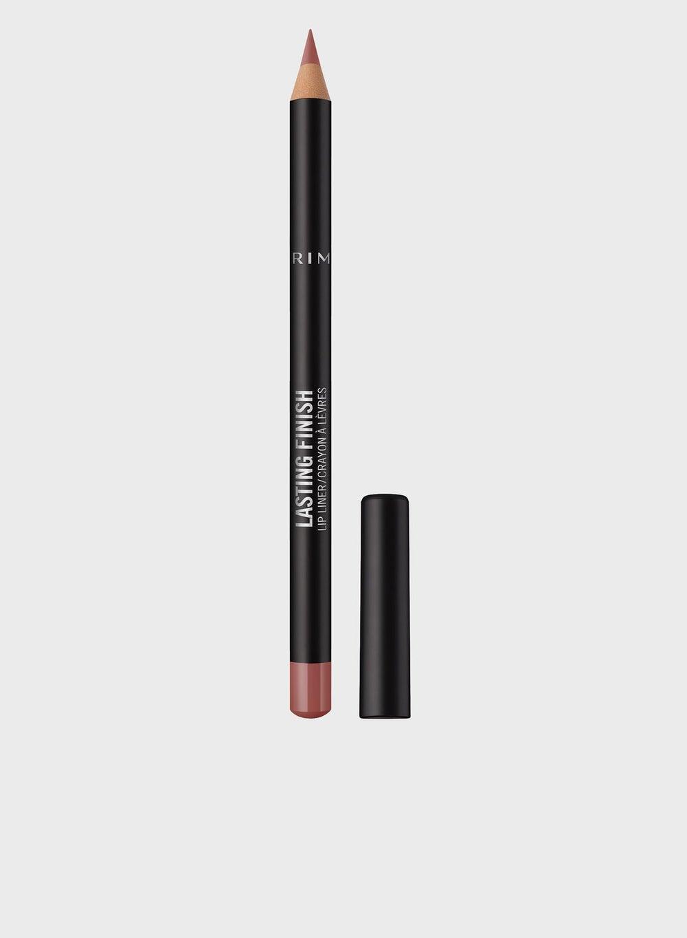 90's Nude Long-Last Matte Lip Liner - 1.2G - Image 1