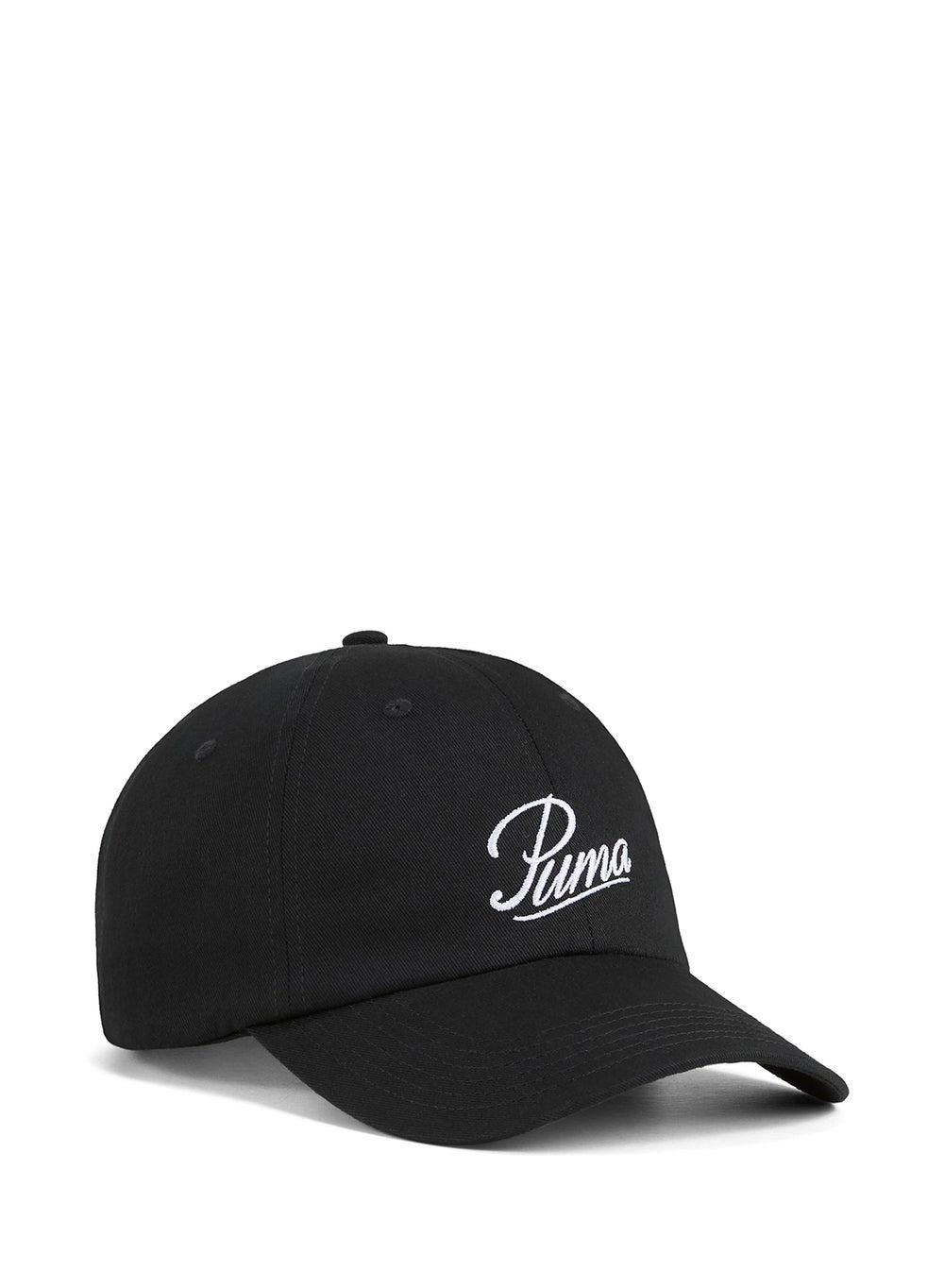 PUMA Essential Logo Dad Cap - Classic Style Meets Comfort - Image 1