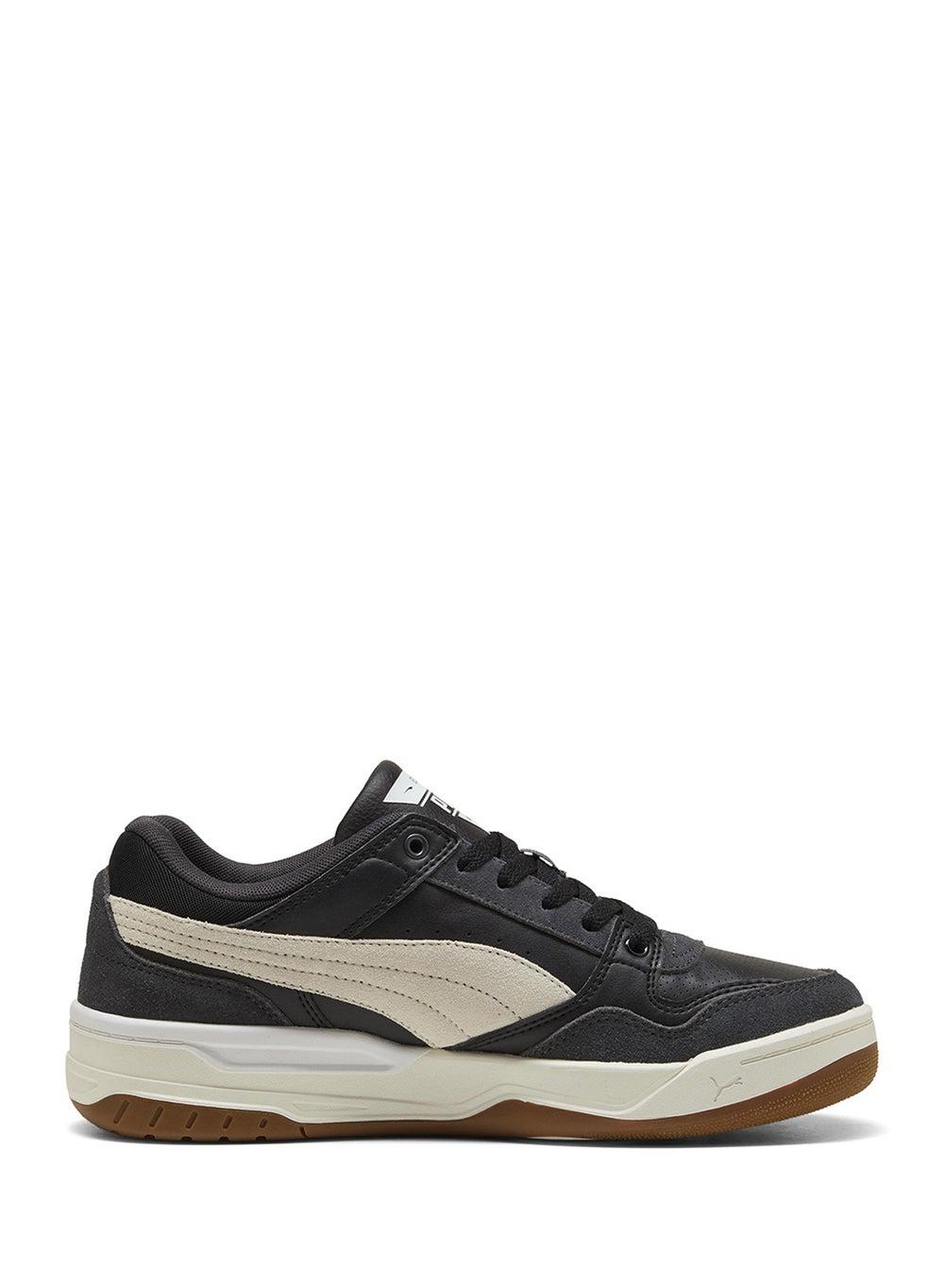 Rebound Retro SD Low-Top Sneakers in Multitone - Image 1