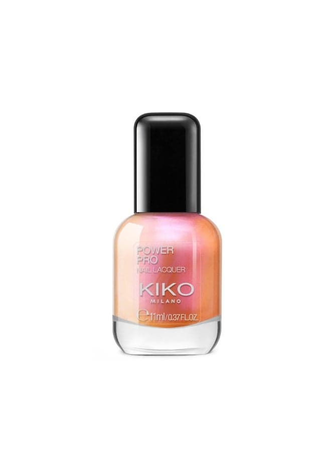 Mermaid Pink Power Pro Nail Lacquer - Km000000671020B - Image 1