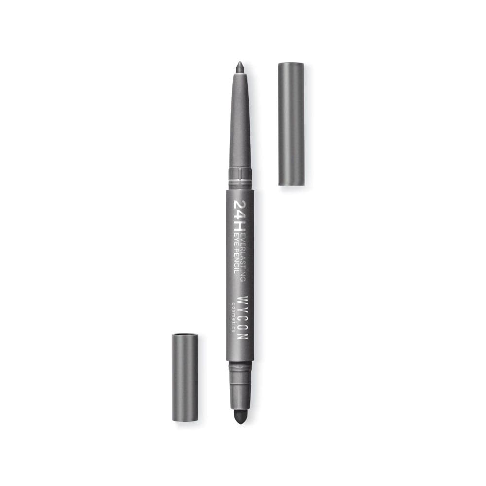 EVERLASTING - SHIMMER BLACK 24H Eye Pencil - Image 1