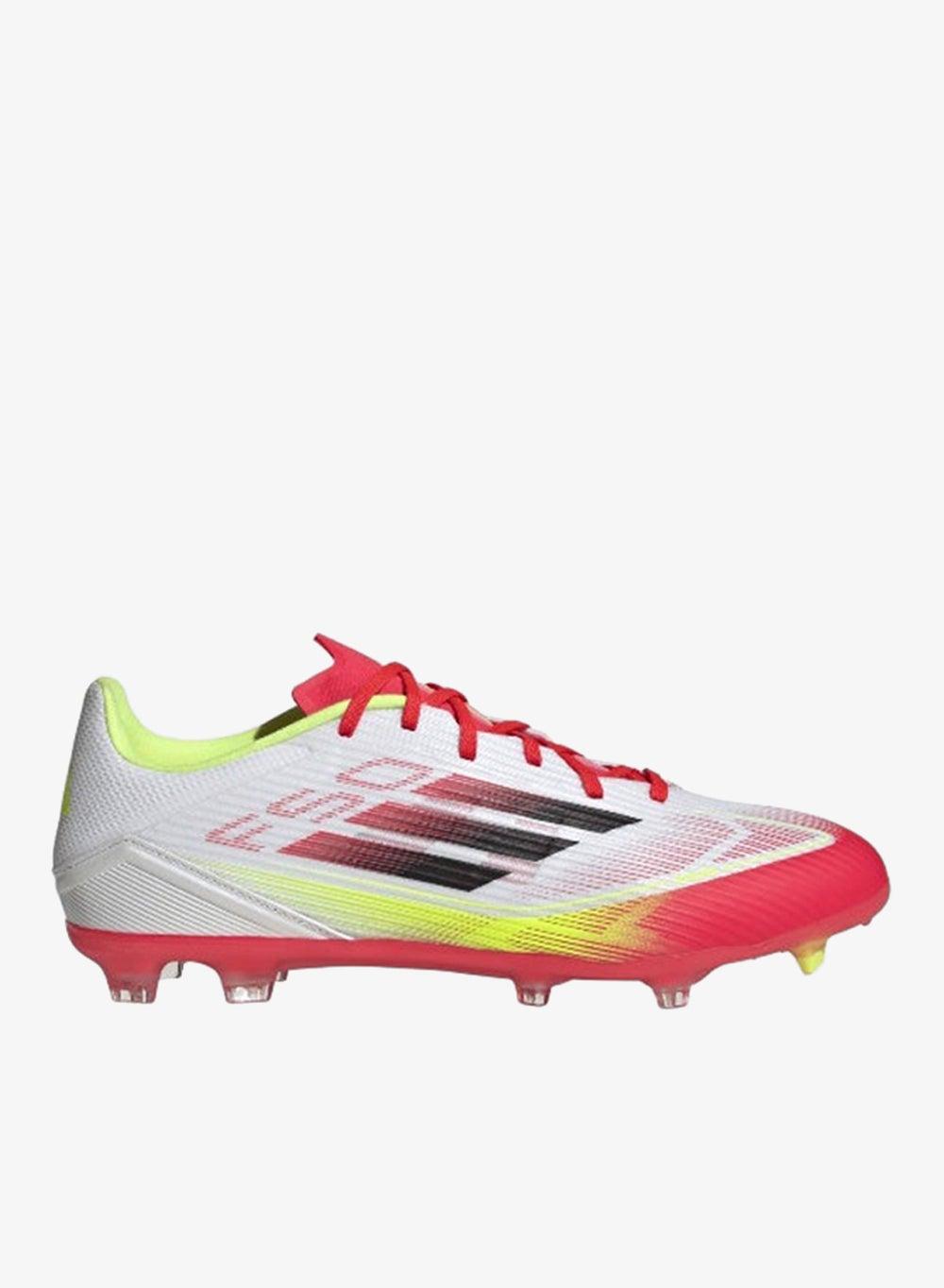 Adidas F50 League FG/MG Unisex: Elite Sprintserial Velocity - Image 1