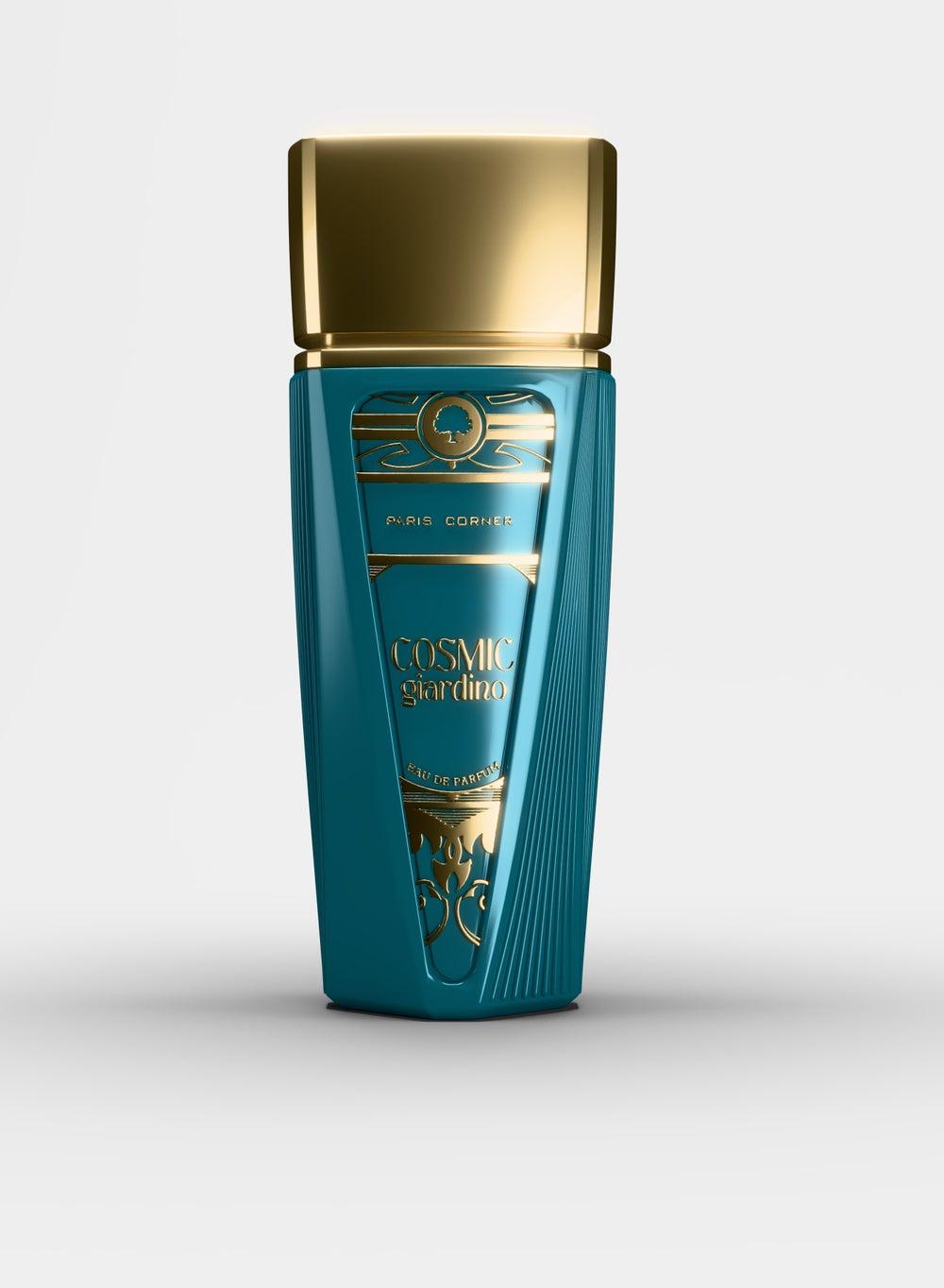 COSMIC GIARDINO 100ML - Eau de Parfum by Paris Corner - Image 1