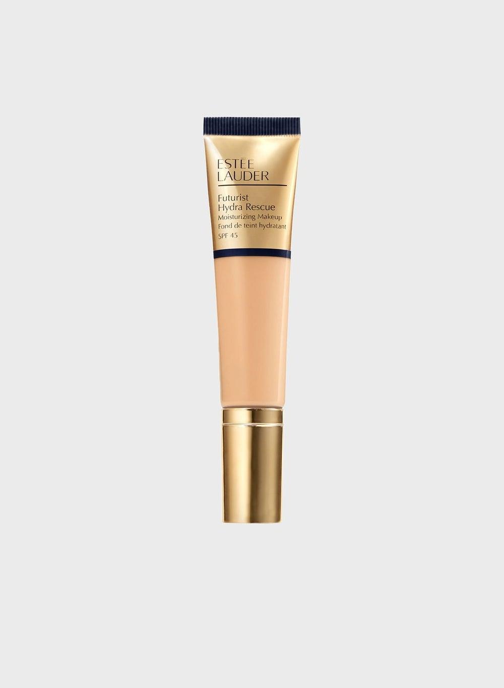 Futurist Hydra Radiant Glow Foundation - 2W1 Dawn - Image 1