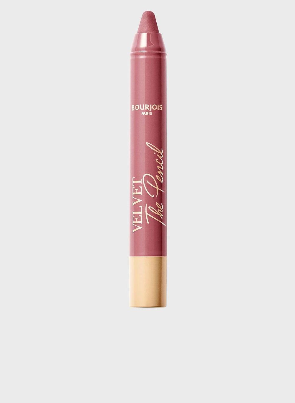 Mauve Again Velvet Lip Pencil 03, 3g - Image 1