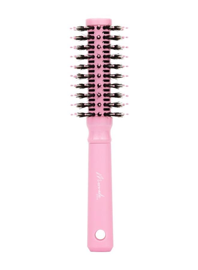 Mermade Mini Round Brush 1053 for Enhanced Volume - Image 1